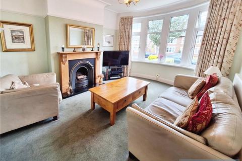 3 bedroom semi-detached house for sale, Beatty Avenue, Roath Park, Cardiff