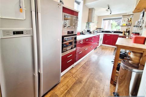 3 bedroom semi-detached house for sale, Beatty Avenue, Roath Park, Cardiff