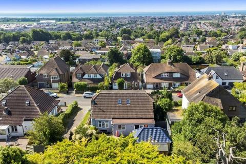 4 bedroom detached house for sale, Ring Road North Lancing