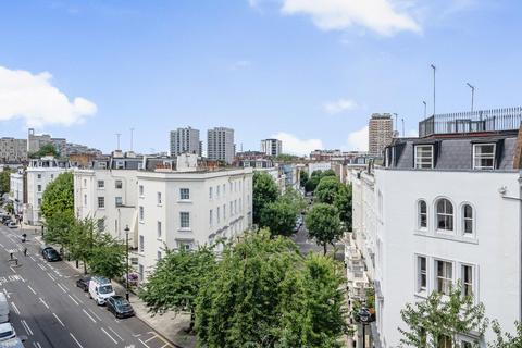 3 bedroom flat for sale, Lupus Street, Pimlico