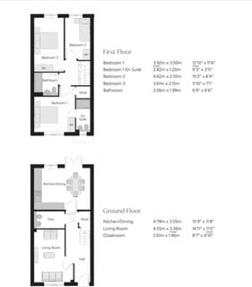 3 bedroom semi-detached house for sale, , Barton Meadows , Sunderland, SR2