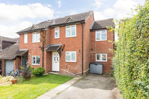 3 bedroom semi-detached house for sale, Denton Close, Abingdon OX14