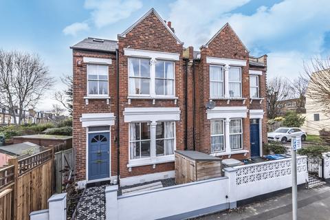 3 bedroom house to rent, Albany Road Wimbledon SW19