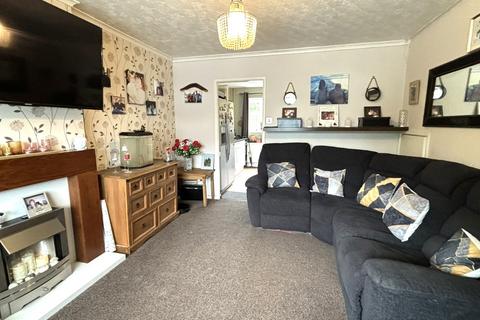 3 bedroom semi-detached house for sale, St. Hildas View, Audenshaw