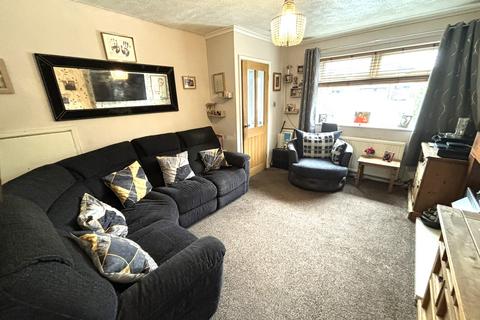 3 bedroom semi-detached house for sale, St. Hildas View, Audenshaw