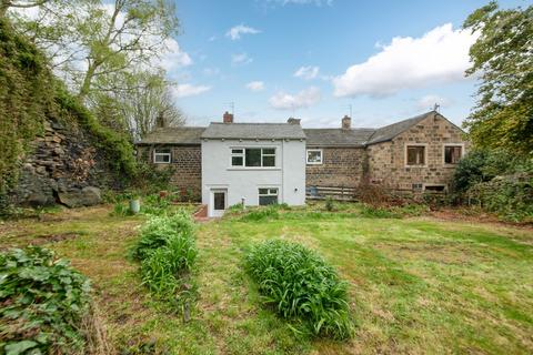 undefined, Slant Gate, Kirkburton, HD8