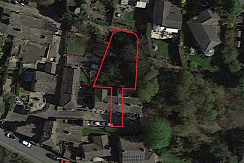 undefined, Slant Gate, Kirkburton, HD8