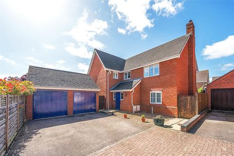 5 bedroom detached house for sale, Cherry Hill, Old, Northampton, Northamptonshire, NN6