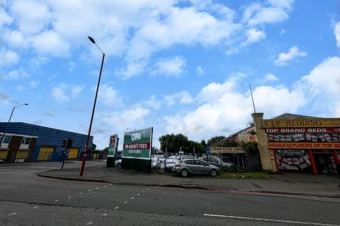 Commercial development to rent, Tyburn Rd- 12,000 Sqft Car Pitch, Birmingham, B24