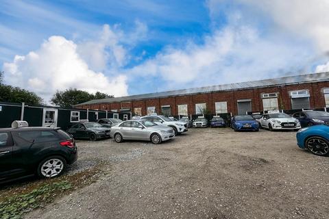 Commercial development to rent, Tyburn Rd- 12,000 Sqft Car Pitch, Birmingham, B24