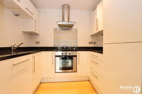 1 bedroom flat to rent, Ilford Hill, Icon Building, IG1