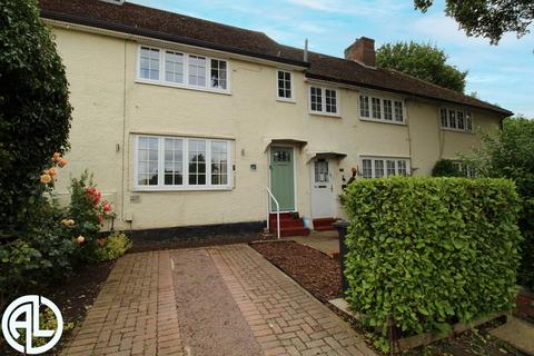 2 bedroom terraced house for sale, Ridge Avenue, Letchworth Garden City, SG6 1QG