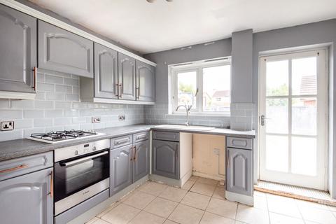 undefined, Harlequin Drive, Kingswood, Hull, East Riding Of Yorkshire, HU7