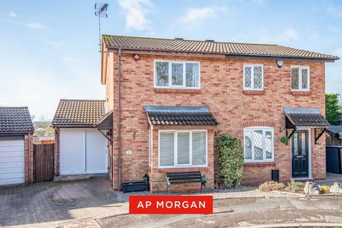 undefined, Goosehill Close, Matchborough East, Redditch, B98