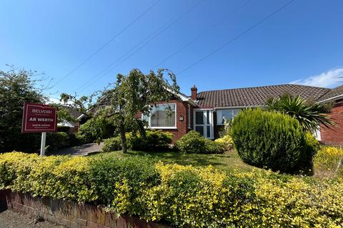 50 Buckingham Road, Wrexham, LL11 2RH