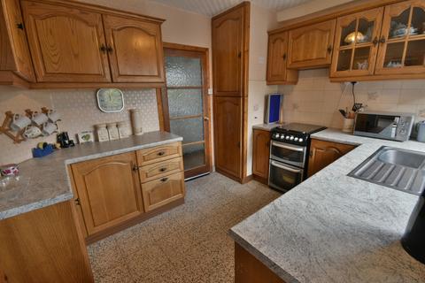 50 Buckingham Road, Wrexham, LL11 2RH