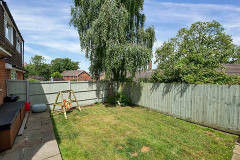 3 bedroom semi-detached house for sale, Desirable Location on Croft Gardens, Old Dalby, LE14 3LE