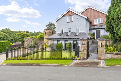 5 bedroom detached house for sale, The Moorlands, Four Oaks Park