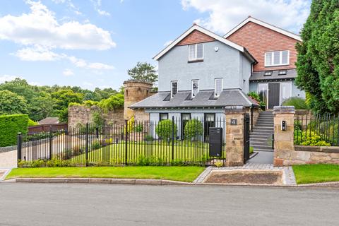 5 bedroom detached house for sale, The Moorlands, Four Oaks Park