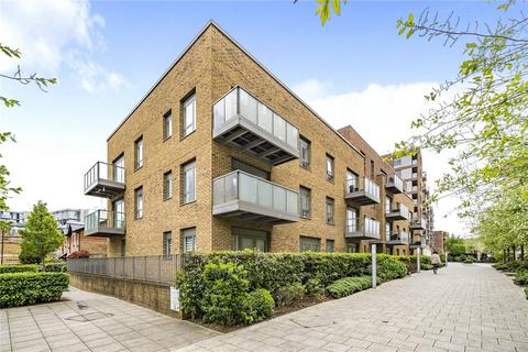 2 bedroom apartment to rent, Bath House Court, Smithfield Square, Hornsey, N8