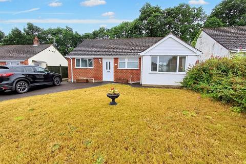 3 bedroom detached bungalow for sale, Verwood