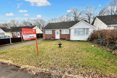 3 bedroom detached bungalow for sale, Verwood