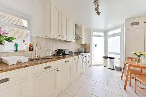 4 bedroom terraced house to rent, Sudlow Road, Wandsworth, London, SW18