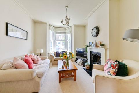 4 bedroom terraced house to rent, Sudlow Road, Wandsworth, London, SW18