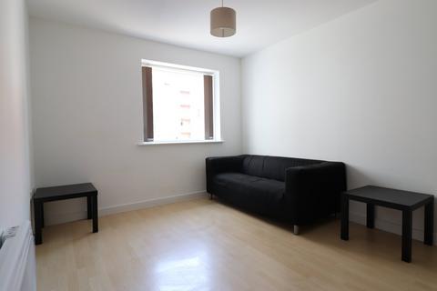 1 bedroom apartment to rent, Sherborne Street, Birmingham, B16