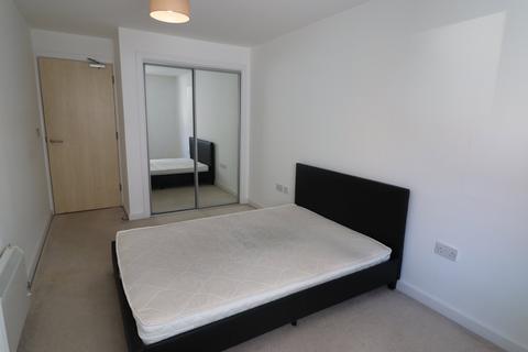 1 bedroom apartment to rent, Sherborne Street, Birmingham, B16