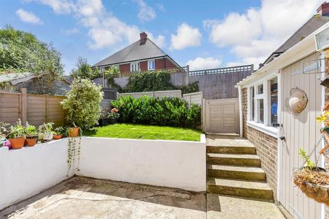 2 bedroom terraced house for sale, Rentain Road, Chartham, Canterbury, Kent