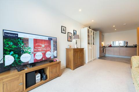 1 bedroom apartment for sale, The Cambria Regatta Quay, Ipswich IP4