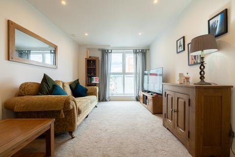 1 bedroom apartment for sale, The Cambria Regatta Quay, Ipswich IP4