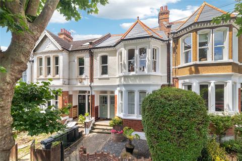 3 bedroom apartment for sale, Harborough Road, London SW16