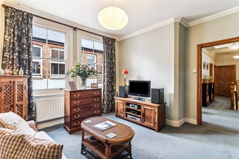3 bedroom apartment for sale, Harborough Road, London SW16
