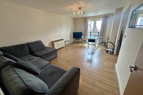 2 bedroom apartment to rent, Pownall Road, Ipswich IP3