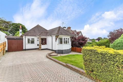 3 bedroom detached bungalow for sale, Sundown Avenue, South Croydon, Surrey