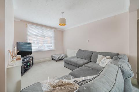 3 bedroom terraced house for sale, Melville Road, Ipswich, IP4