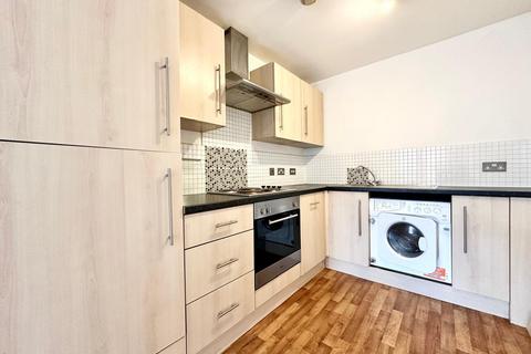 2 bedroom flat for sale, Spring Street, Hull, HU2