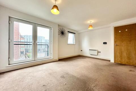 2 bedroom flat for sale, Spring Street, Hull, HU2