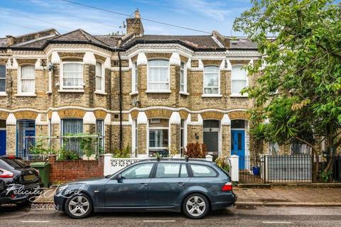 4 bedroom terraced house for sale, Dalberg Road, London, SW2 1AN