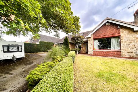 3 bedroom detached bungalow for sale, Holme Lane, Bottesford, North Lincolnshire, DN16 3RP, DN16