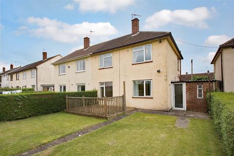 3 bedroom semi-detached house for sale, Milton Road, Corby NN17