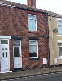 2 bedroom terraced house to rent, Eleventh Street, Blackhall, TS27