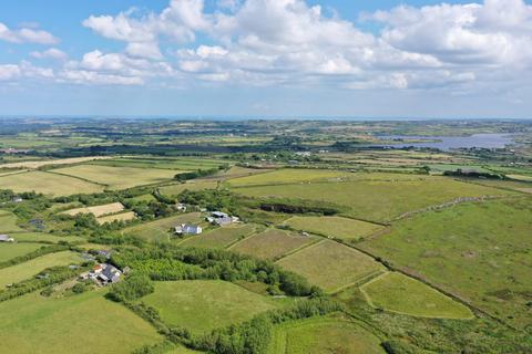 5 bedroom detached house for sale, Penhalurick, Redruth