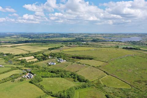 5 bedroom detached house for sale, North Penhalurick Farm