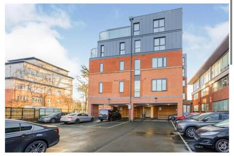 1 bedroom flat for sale, Bath Road, Slough SL1