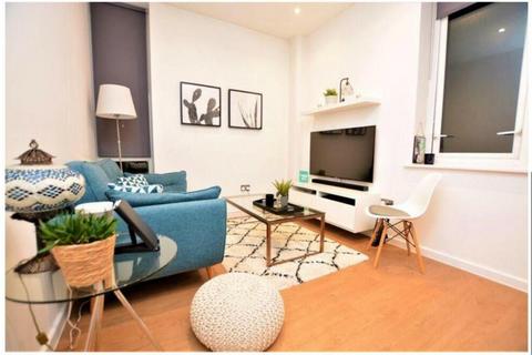 Bath Road, Slough SL1