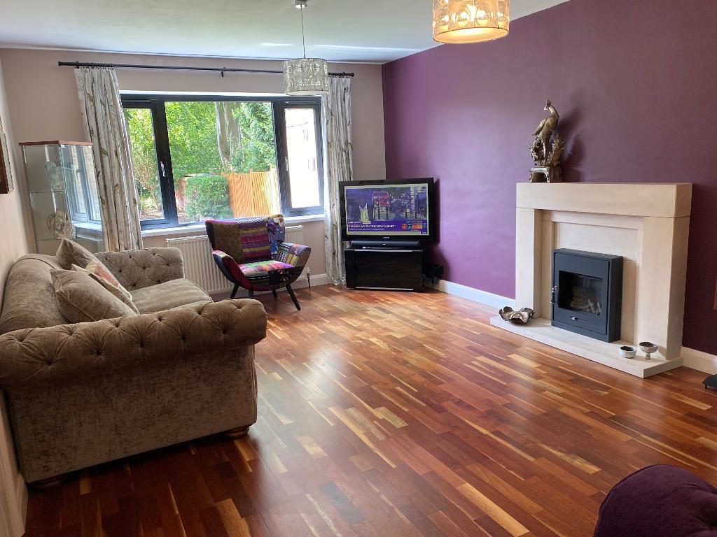 Newland Park, HULL, HU5 2DR 4 bed detached house for sale £540,000
