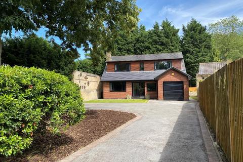 4 bedroom detached house for sale, Newland Park, HULL, HU5 2DR